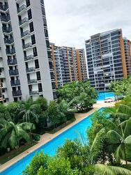 Coco Palms (D18), Condominium #572285521